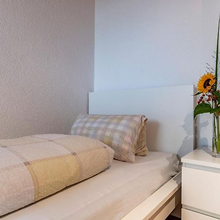 Ferienwohnung Bluamastiel Schruns Eksteriør billede